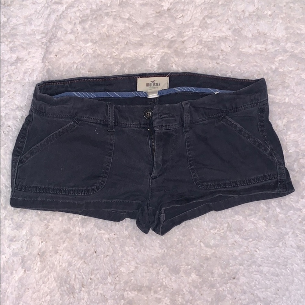 Hollister So-Cal Stretch Shorts